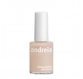 Andreia Professional Hypoallergenic Nail Polish Esmalte de Uñas 14 ml Color 71